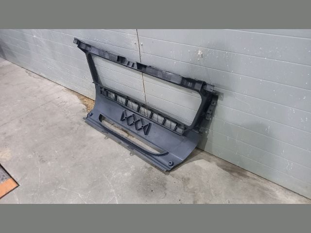 bontott PEUGEOT BOXER Első Lökhárító Alsó (Műanyag)