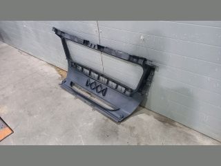 bontott PEUGEOT BOXER Első Lökhárító Alsó (Műanyag)