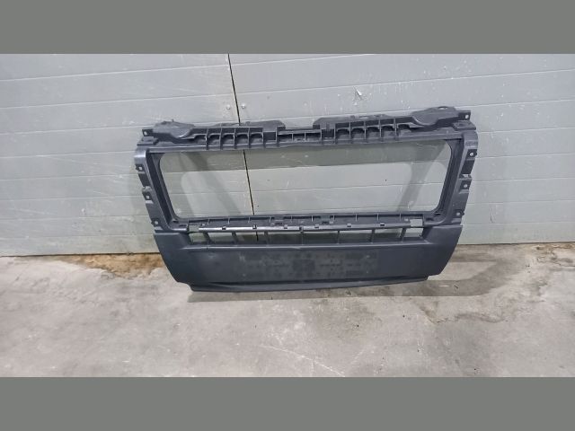 bontott PEUGEOT BOXER Első Lökhárító Alsó (Műanyag)