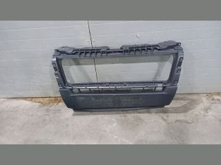 bontott PEUGEOT BOXER Első Lökhárító Alsó (Műanyag)