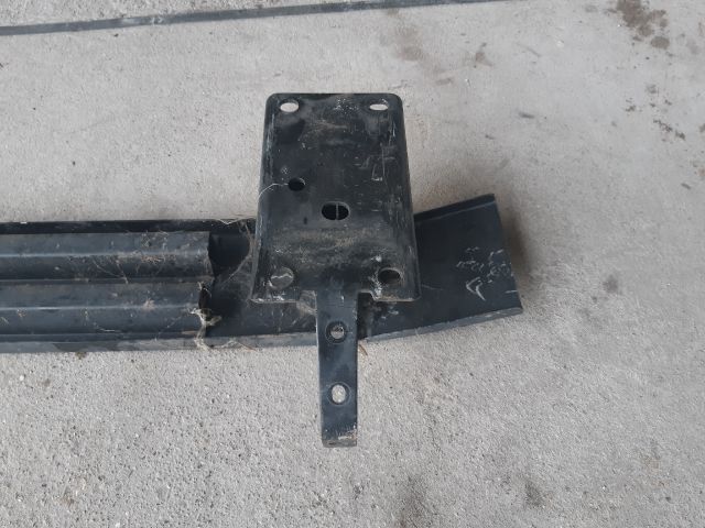 bontott PEUGEOT BOXER Első Lökhárító Merevítő (Fém)