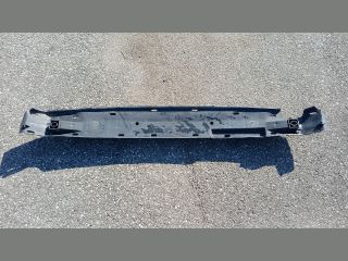 bontott PEUGEOT BOXER Első Lökhárító Merevítő (Fém)