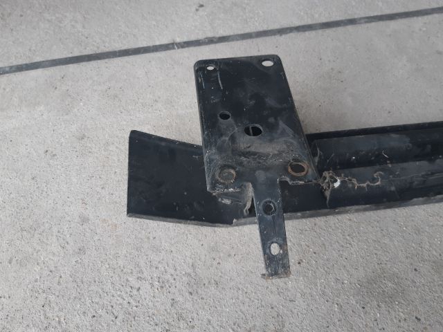 bontott PEUGEOT BOXER Első Lökhárító Merevítő (Fém)