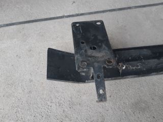 bontott PEUGEOT BOXER Első Lökhárító Merevítő (Fém)