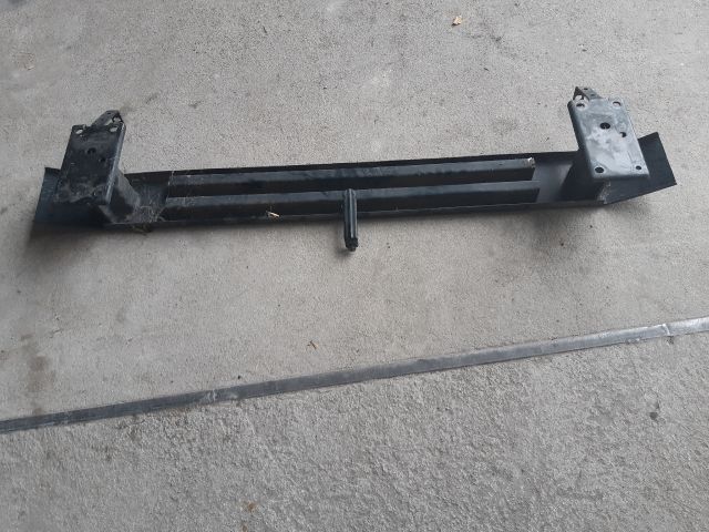 bontott PEUGEOT BOXER Első Lökhárító Merevítő (Fém)