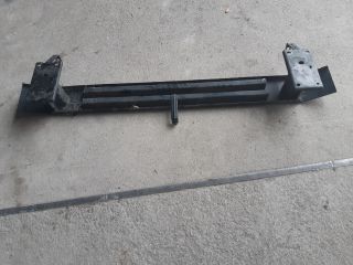 bontott PEUGEOT BOXER Első Lökhárító Merevítő (Fém)