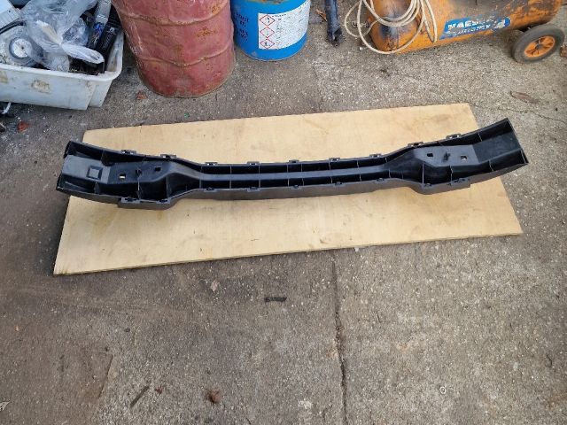 bontott PEUGEOT BOXER Első Lökhárító Merevítő (Fém)