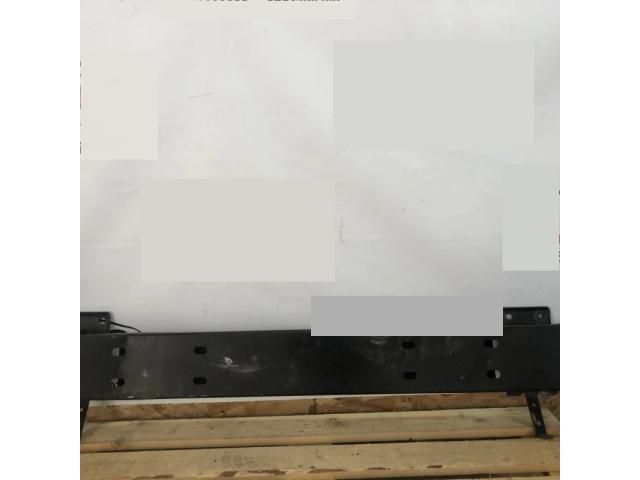 bontott PEUGEOT BOXER Első Lökhárító Merevítő (Fém)