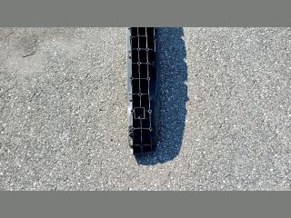 bontott PEUGEOT BOXER Első Lökhárító Merevítő (Fém)