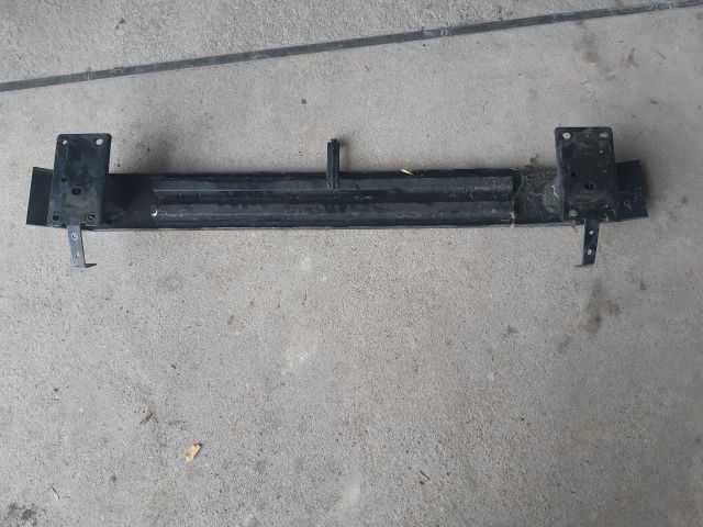 bontott PEUGEOT BOXER Első Lökhárító Merevítő (Fém)