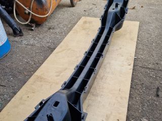 bontott PEUGEOT BOXER Első Lökhárító Merevítő (Fém)