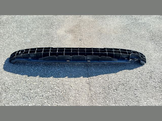 bontott PEUGEOT BOXER Első Lökhárító Merevítő (Fém)