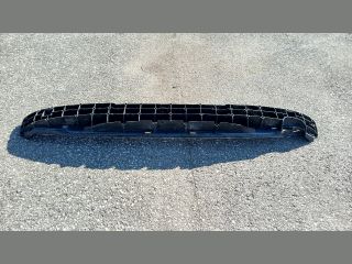 bontott PEUGEOT BOXER Első Lökhárító Merevítő (Fém)