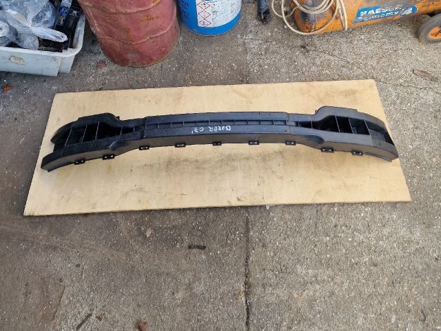 bontott PEUGEOT BOXER Első Lökhárító Merevítő (Fém)