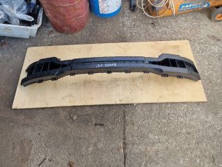 bontott PEUGEOT BOXER Első Lökhárító Merevítő (Fém)