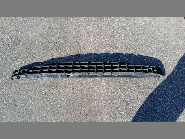 bontott PEUGEOT BOXER Első Lökhárító Merevítő (Fém)