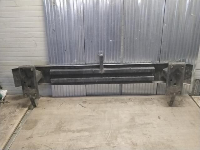 bontott PEUGEOT BOXER Első Lökhárító Merevítő (Fém)