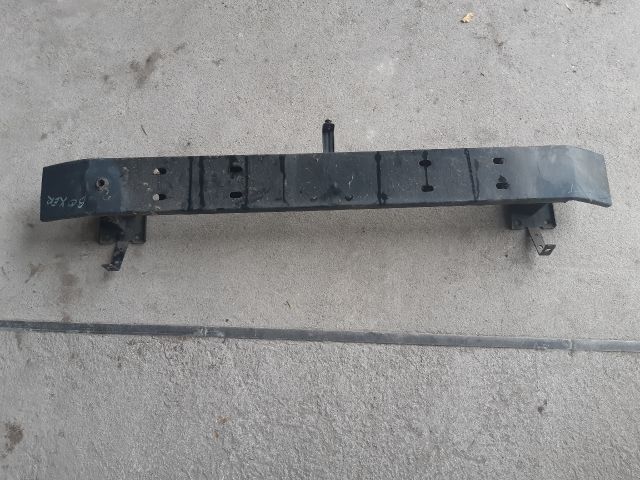 bontott PEUGEOT BOXER Első Lökhárító Merevítő (Fém)