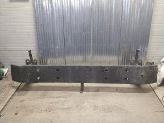 bontott PEUGEOT BOXER Első Lökhárító Merevítő (Fém)