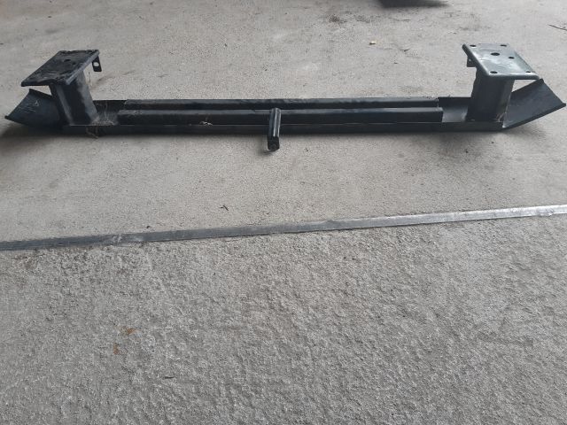 bontott PEUGEOT BOXER Első Lökhárító Merevítő (Fém)