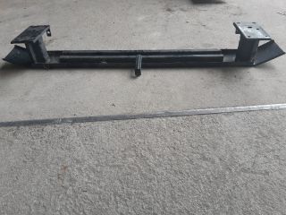 bontott PEUGEOT BOXER Első Lökhárító Merevítő (Fém)