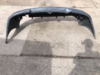 bontott PEUGEOT BOXER Első Lökhárító (Részeivel)