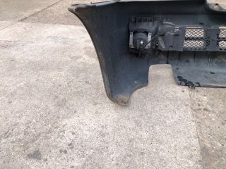 bontott PEUGEOT BOXER Első Lökhárító (Részeivel)