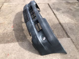 bontott PEUGEOT BOXER Első Lökhárító (Részeivel)