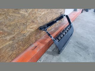 bontott PEUGEOT BOXER Első Lökhárító (Üresen)