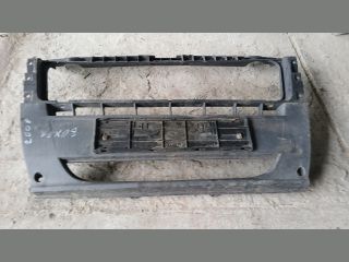 bontott PEUGEOT BOXER Első Lökhárító (Üresen)