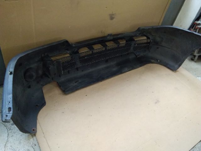 bontott PEUGEOT BOXER Első Lökhárító (Üresen)