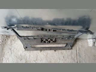 bontott PEUGEOT BOXER Első Lökhárító (Üresen)