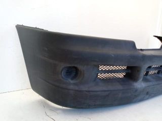 bontott PEUGEOT BOXER Első Lökhárító (Üresen)