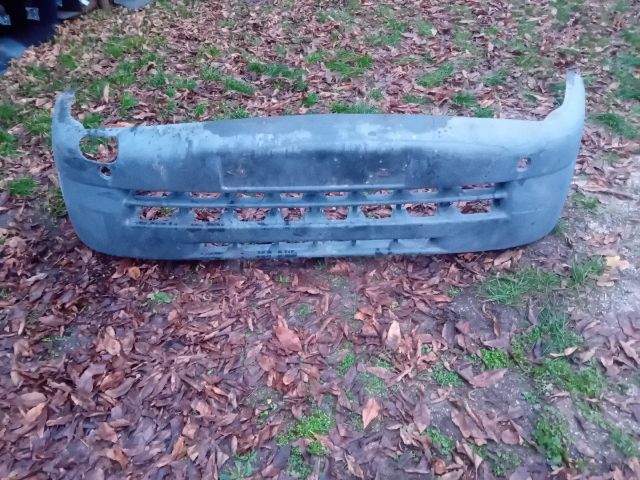 bontott PEUGEOT BOXER Első Lökhárító (Üresen)