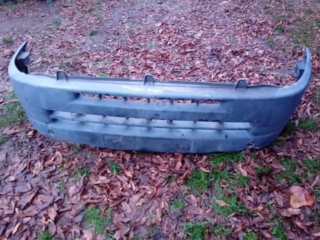 bontott PEUGEOT BOXER Első Lökhárító (Üresen)