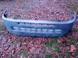 bontott PEUGEOT BOXER Első Lökhárító (Üresen)