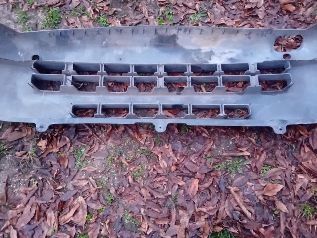 bontott PEUGEOT BOXER Első Lökhárító (Üresen)