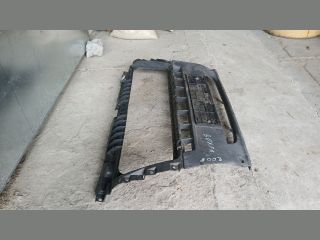 bontott PEUGEOT BOXER Első Lökhárító (Üresen)