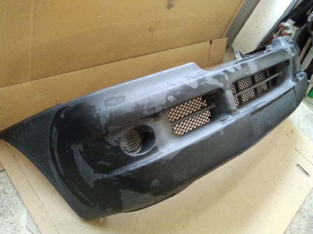 bontott PEUGEOT BOXER Első Lökhárító (Üresen)