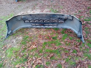 bontott PEUGEOT BOXER Első Lökhárító (Üresen)