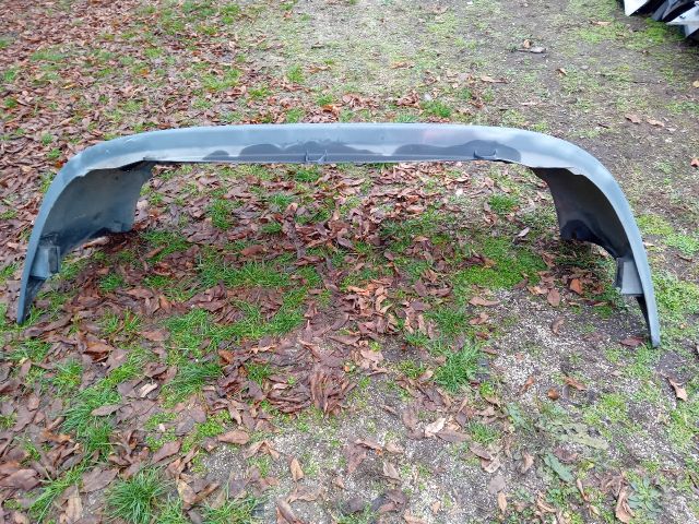 bontott PEUGEOT BOXER Első Lökhárító (Üresen)