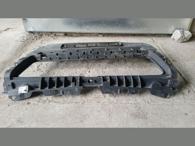 bontott PEUGEOT BOXER Első Lökhárító (Üresen)