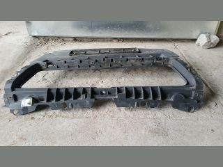 bontott PEUGEOT BOXER Első Lökhárító (Üresen)