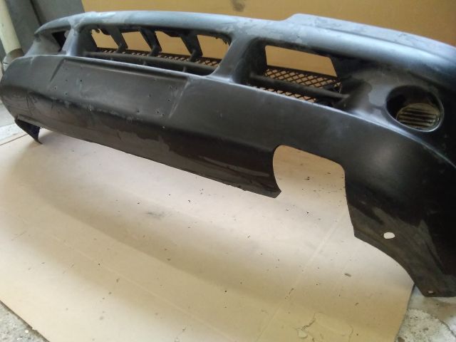 bontott PEUGEOT BOXER Első Lökhárító (Üresen)