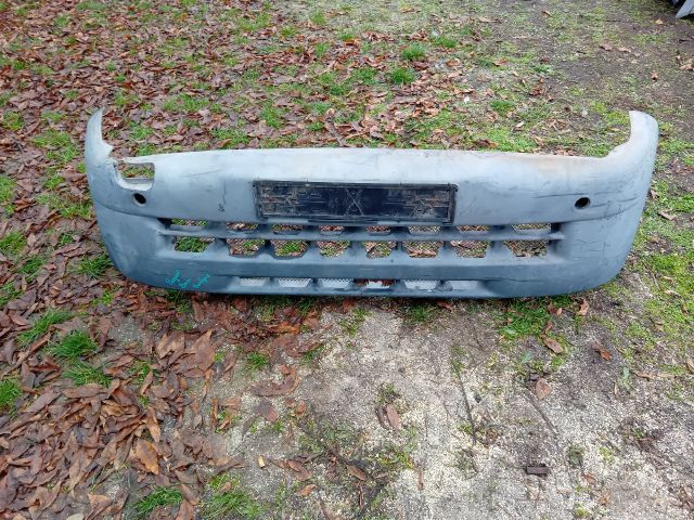 bontott PEUGEOT BOXER Első Lökhárító (Üresen)