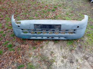 bontott PEUGEOT BOXER Első Lökhárító (Üresen)