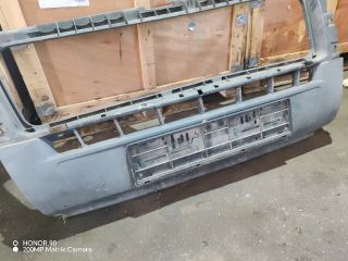 bontott PEUGEOT BOXER Első Lökhárító (Üresen)