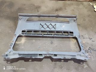 bontott PEUGEOT BOXER Első Lökhárító (Üresen)