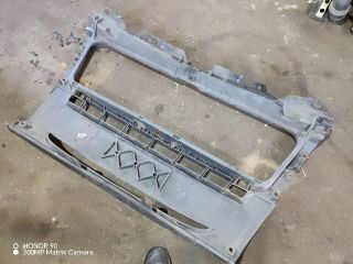 bontott PEUGEOT BOXER Első Lökhárító (Üresen)