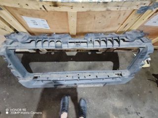 bontott PEUGEOT BOXER Első Lökhárító (Üresen)